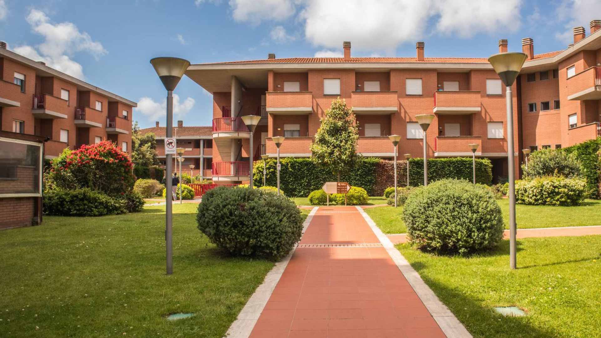Residence I Triangoli2