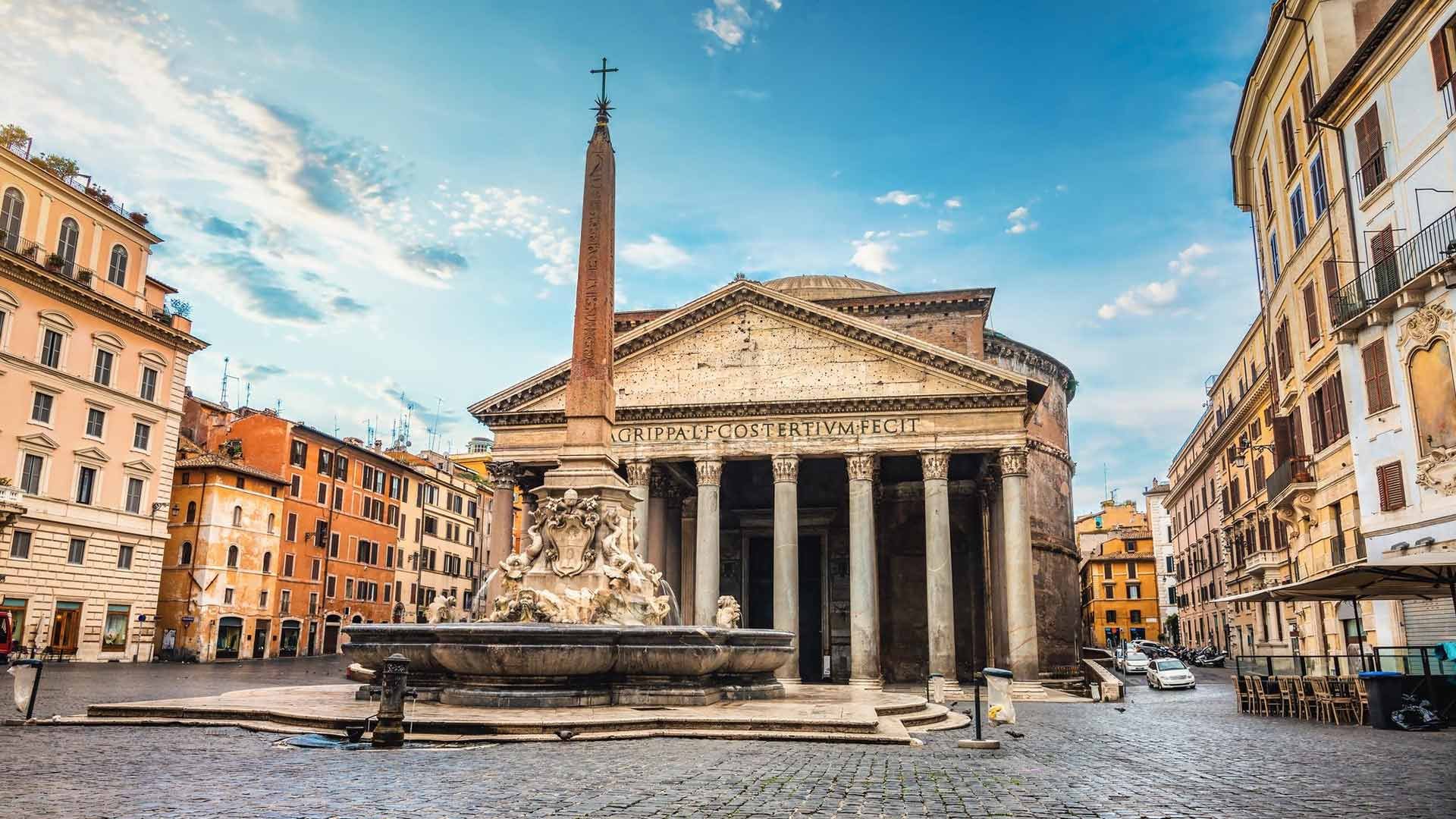 Visita i Dintorni del Residence1