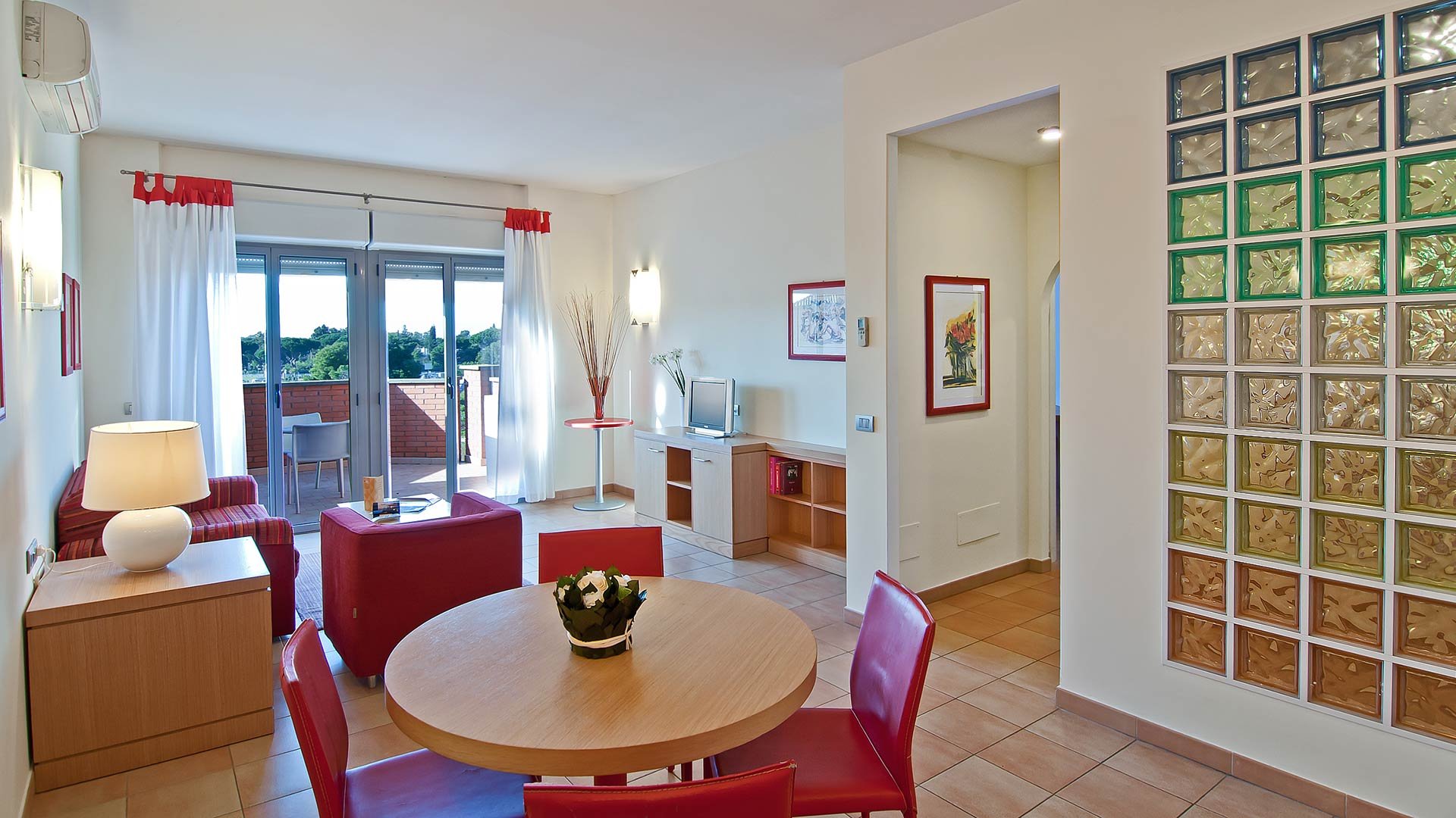 Residence I Triangoli3