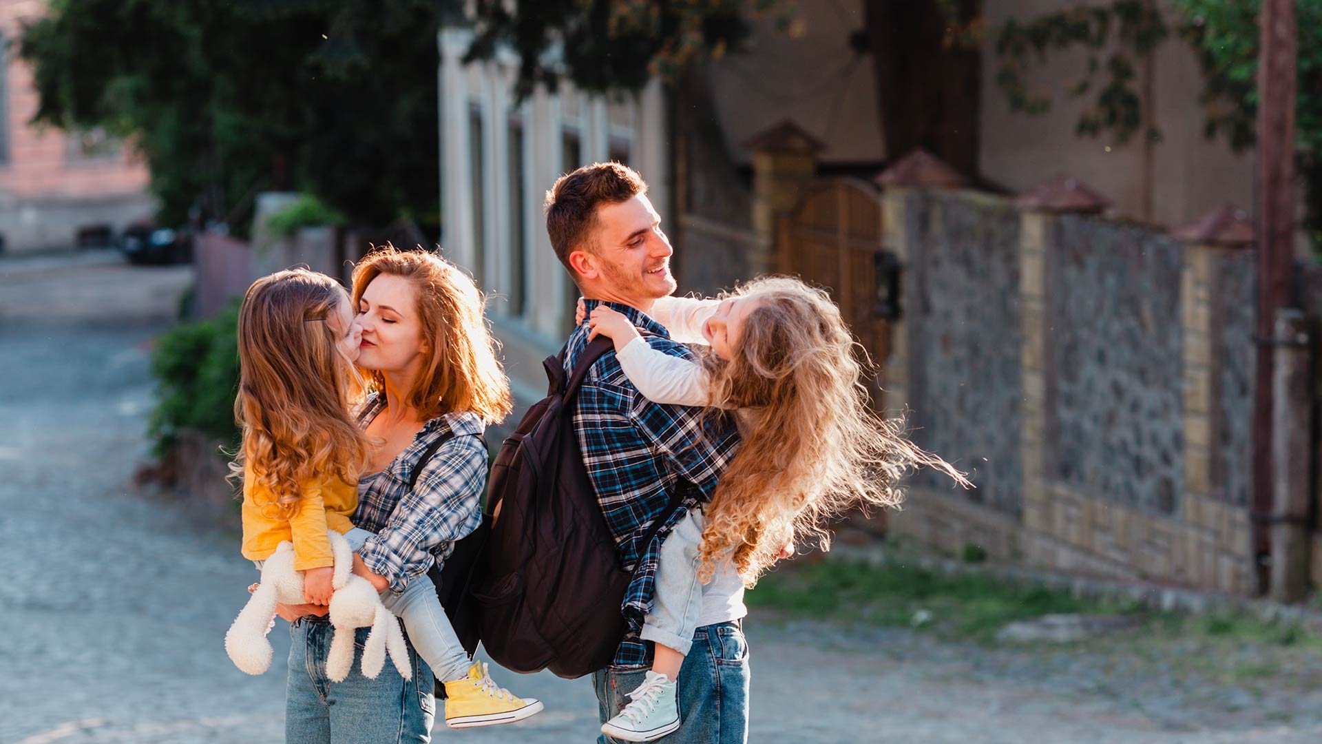 Your Vacation Home in Rome2