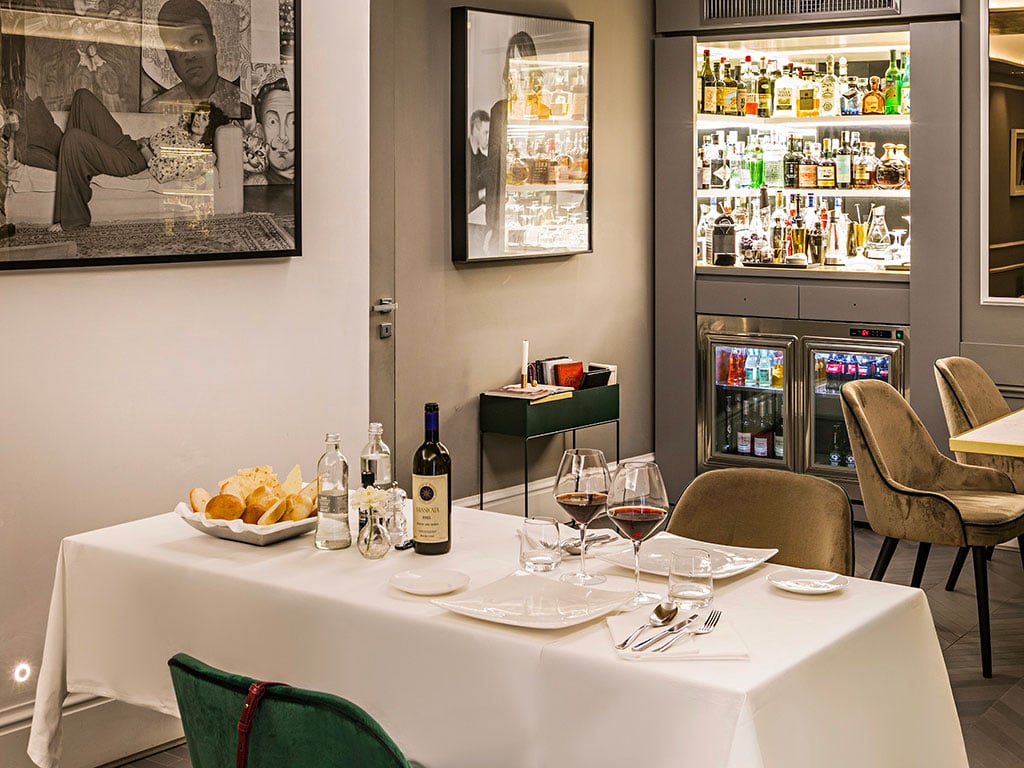 Corso 281 Luxury Suites 3