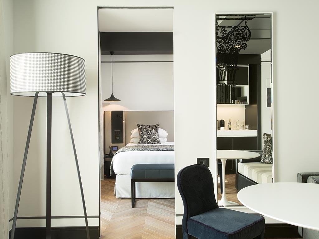 Corso 281 Luxury Suites 3