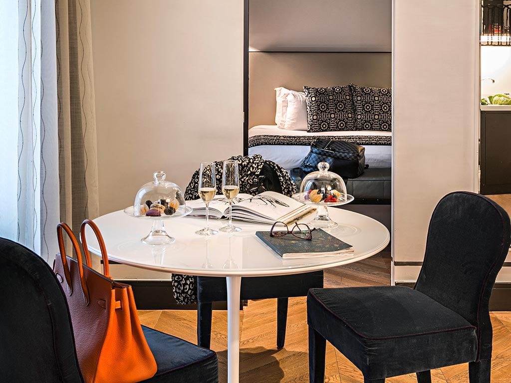 Corso 281 Luxury Suites 3