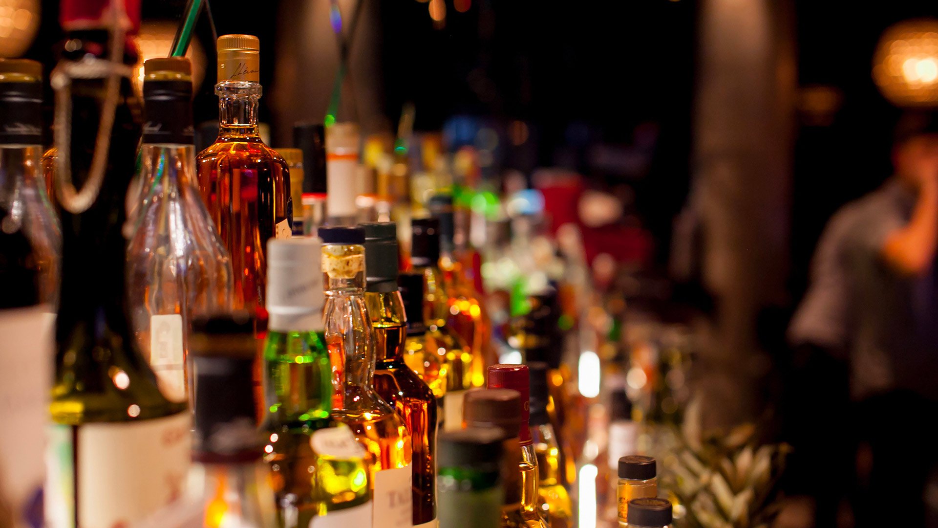 Honesty Bar1