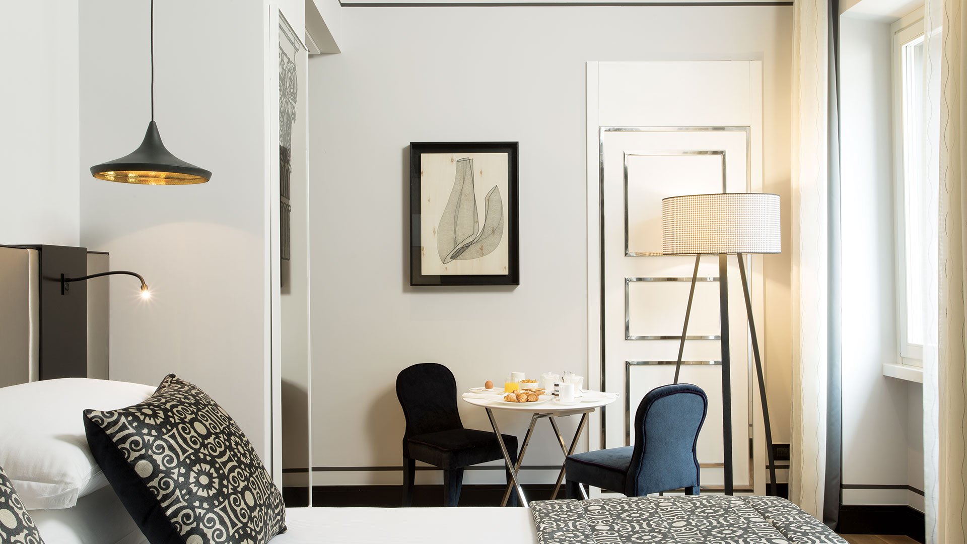 Corso 281 Luxury Suites 3