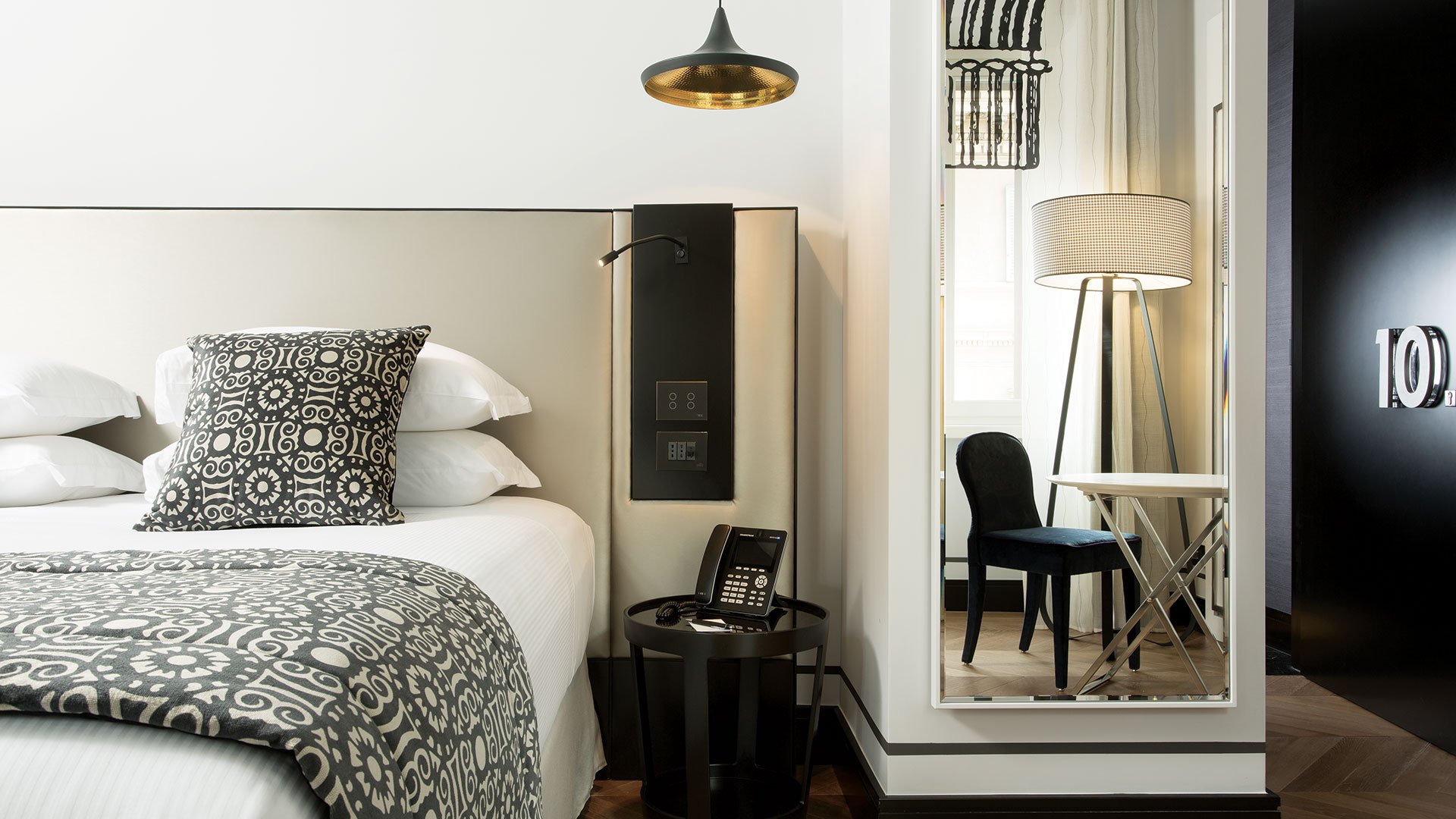 Corso 281 Luxury Suites 3