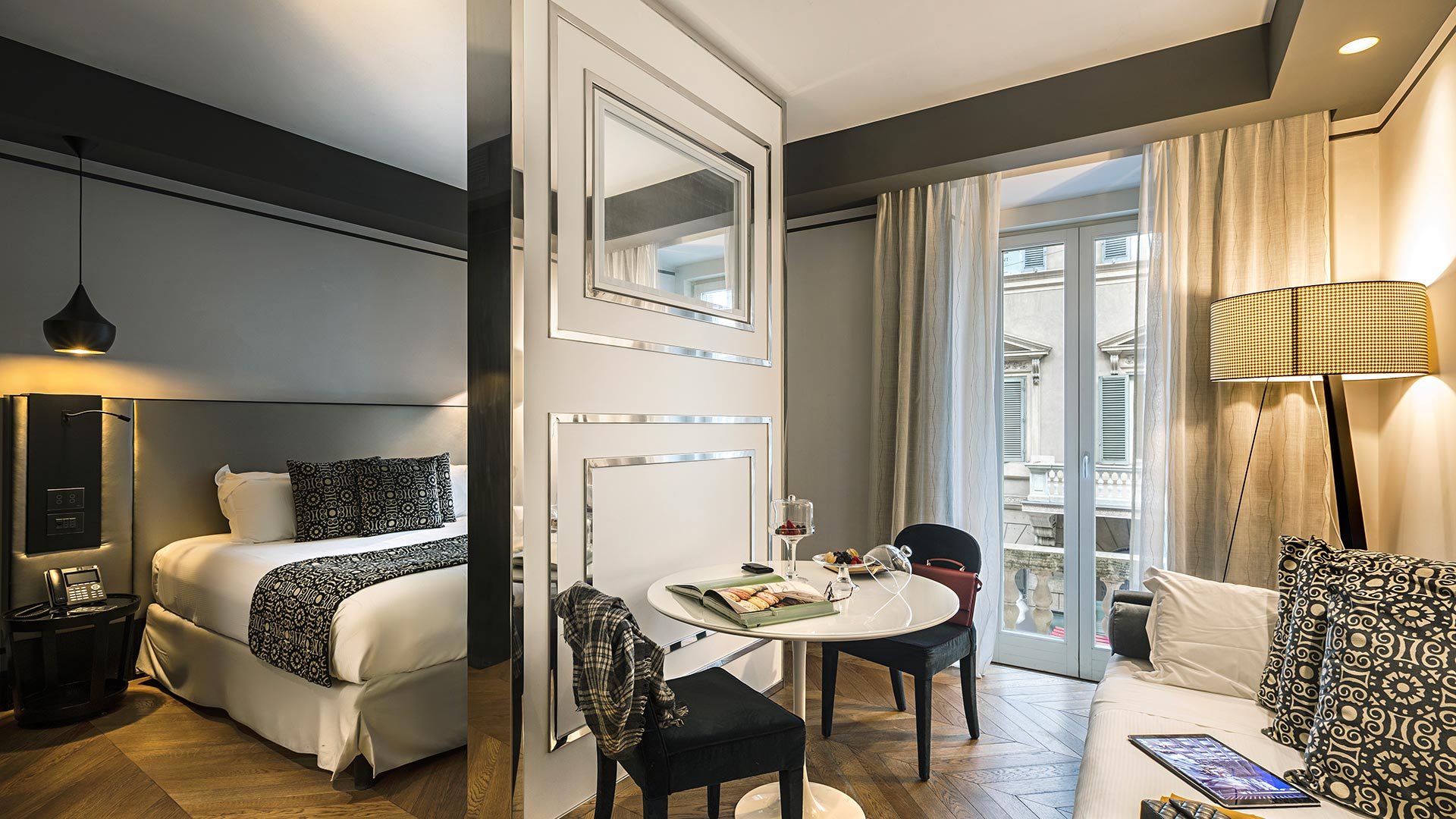 Corso 281 Luxury Suites1