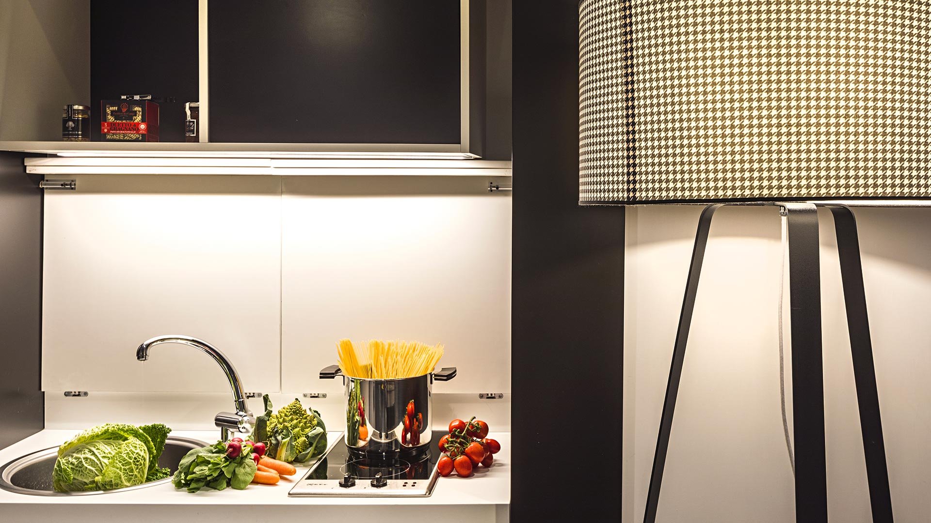 Cooking class & ensuite Chef1