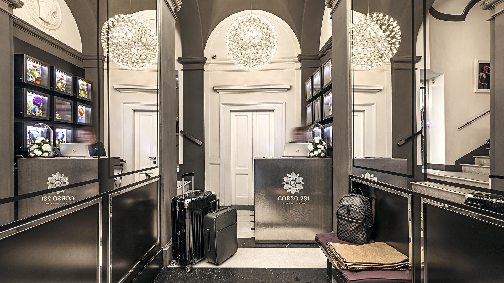 Corso 281 Luxury Suites2