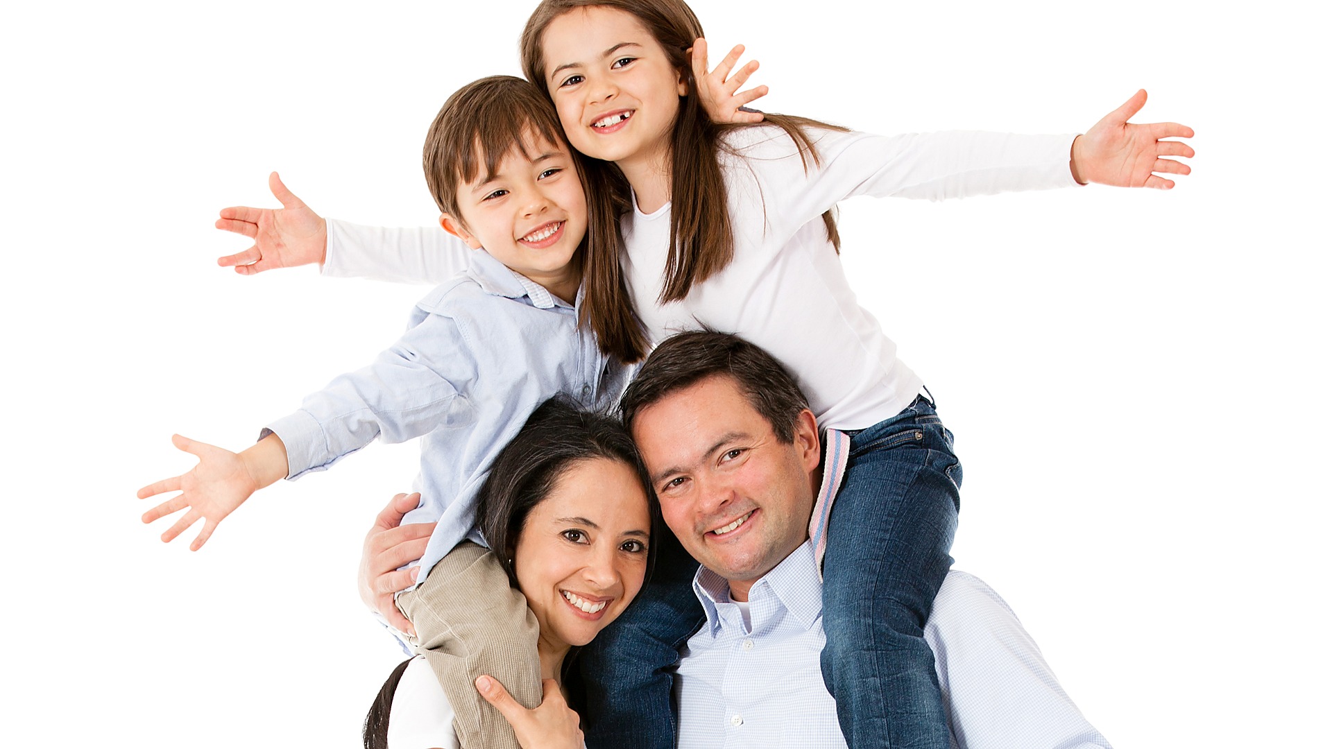Family Getaway in Rome1