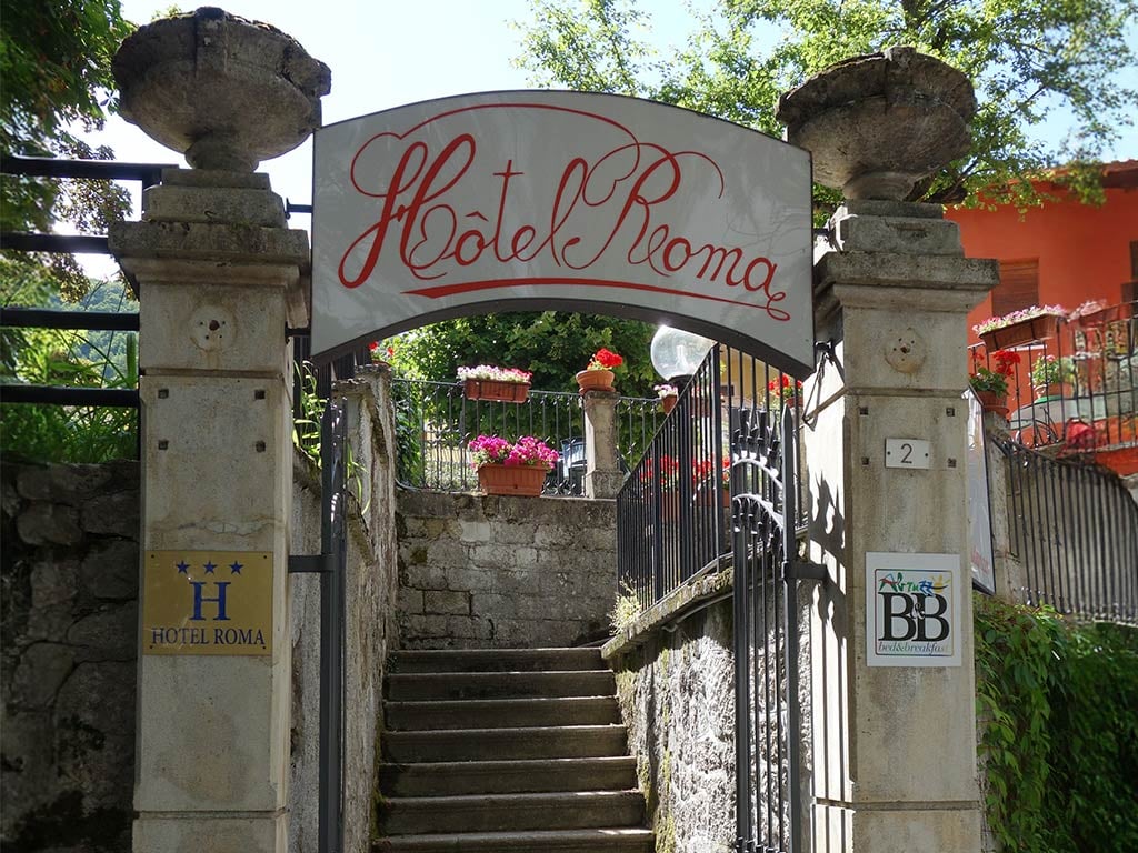 Hotel Roma 4 Hotel Roma 4