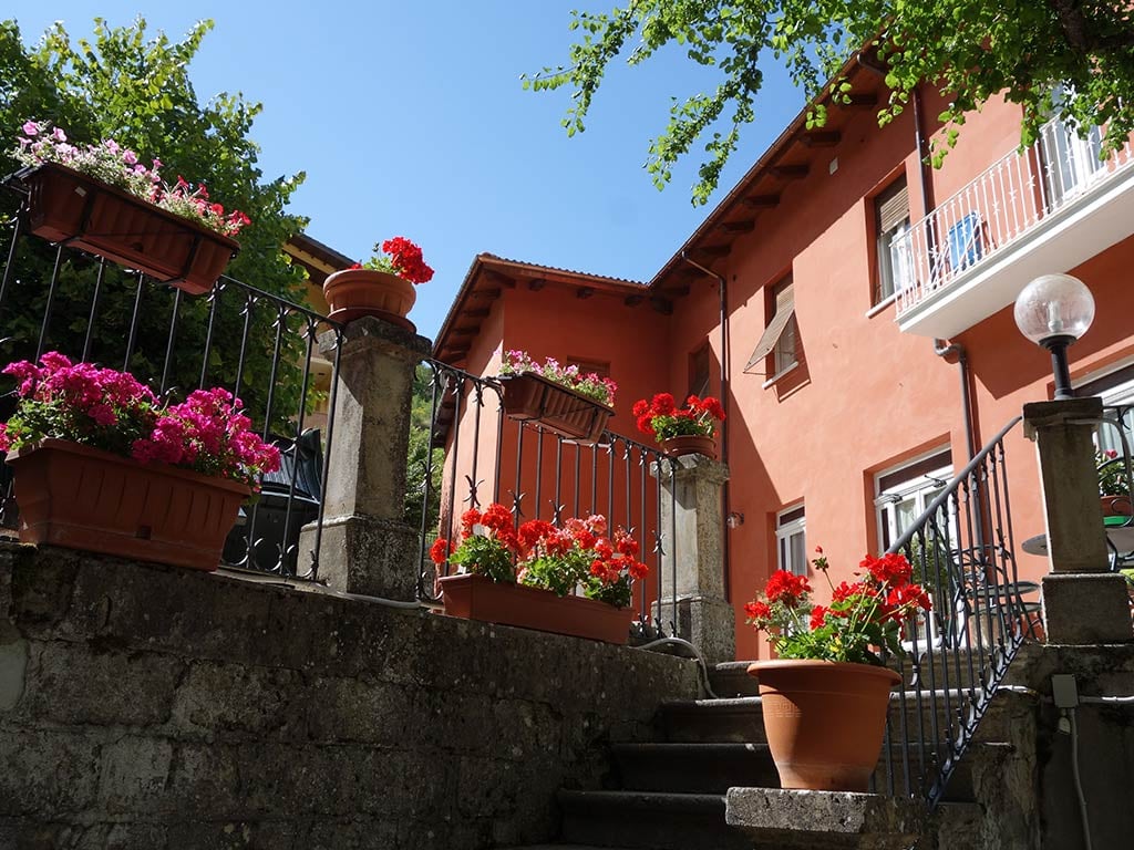 Hotel Roma 4 Hotel Roma 4