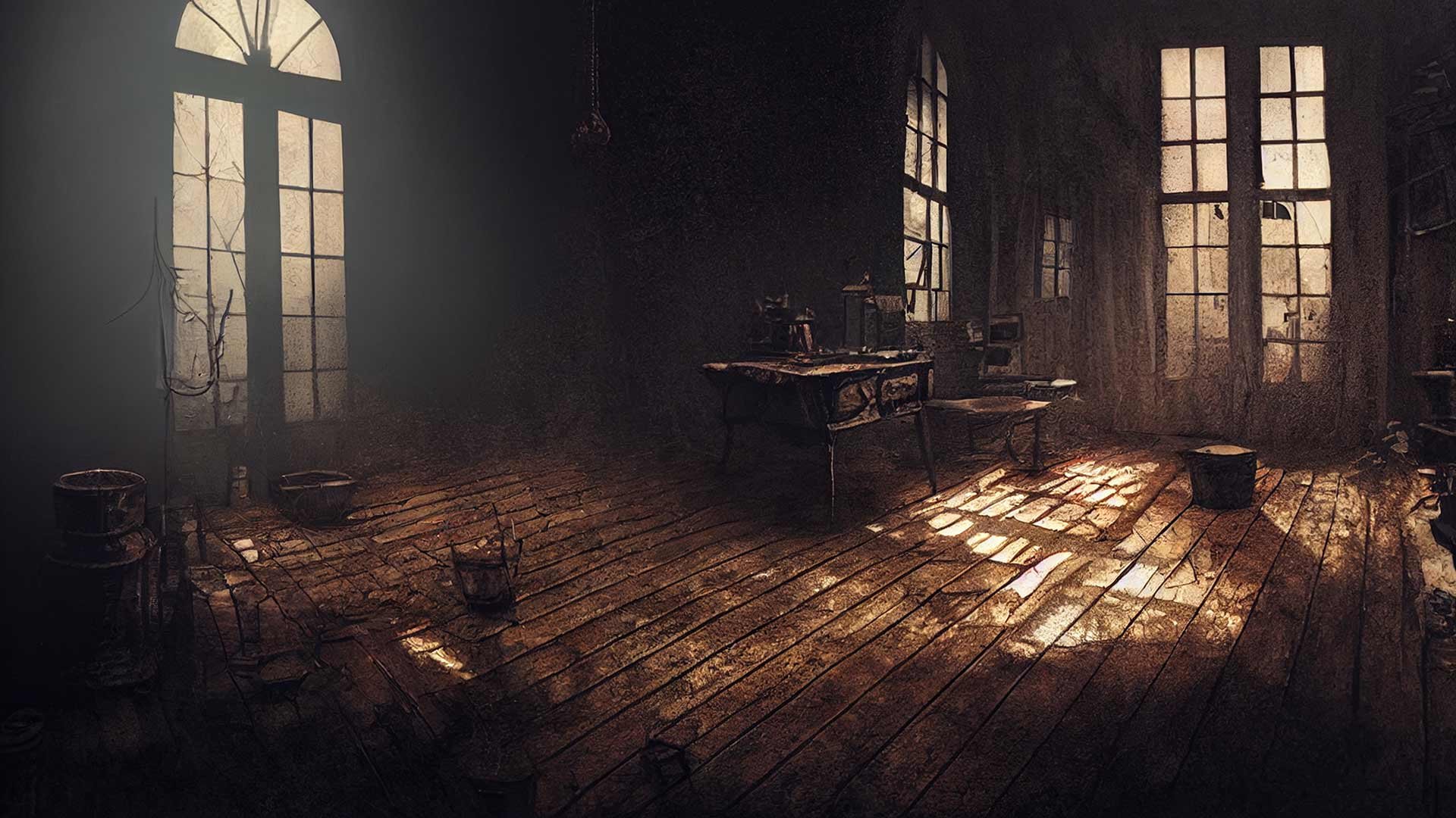 A bit witches, a bit doctors1