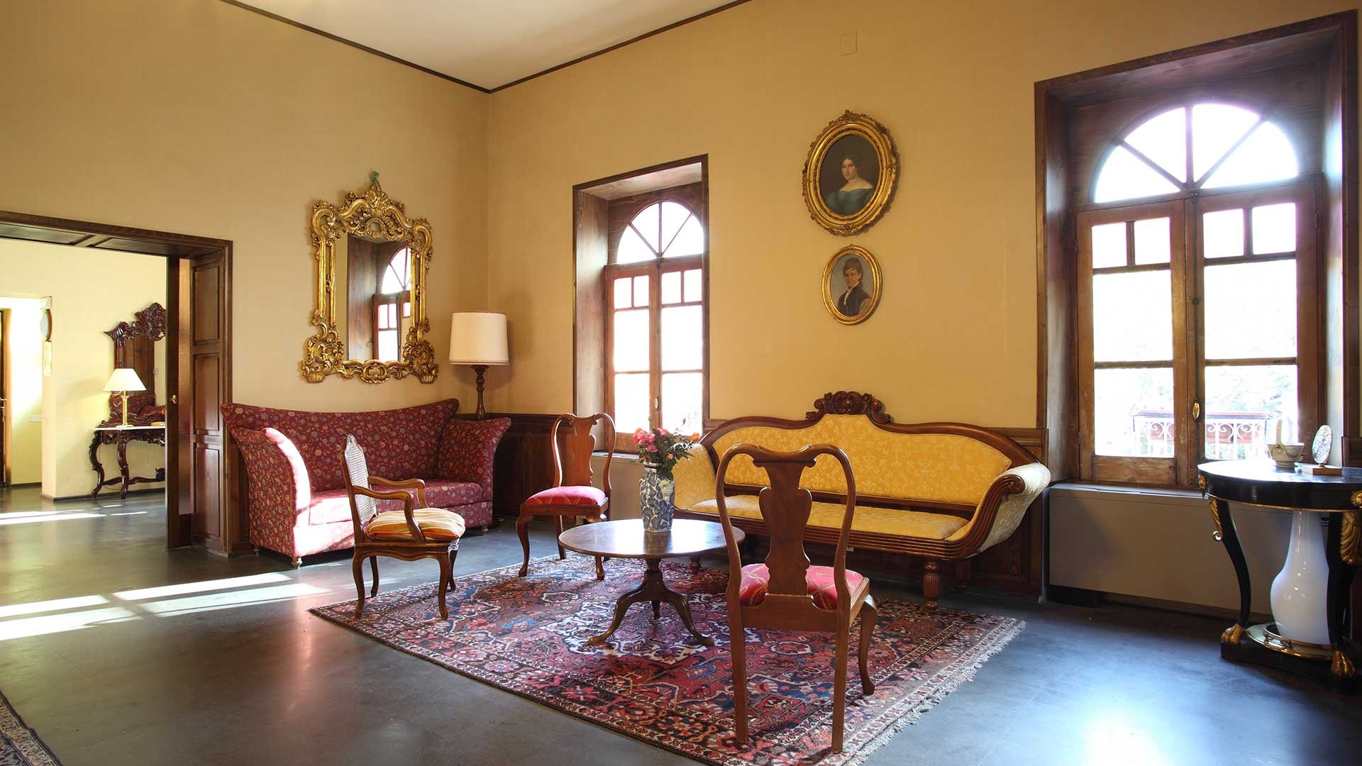 Hotel Roma1