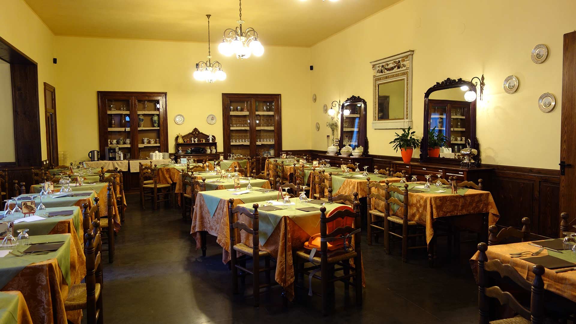 Hotel Roma 4 Hotel Roma 4