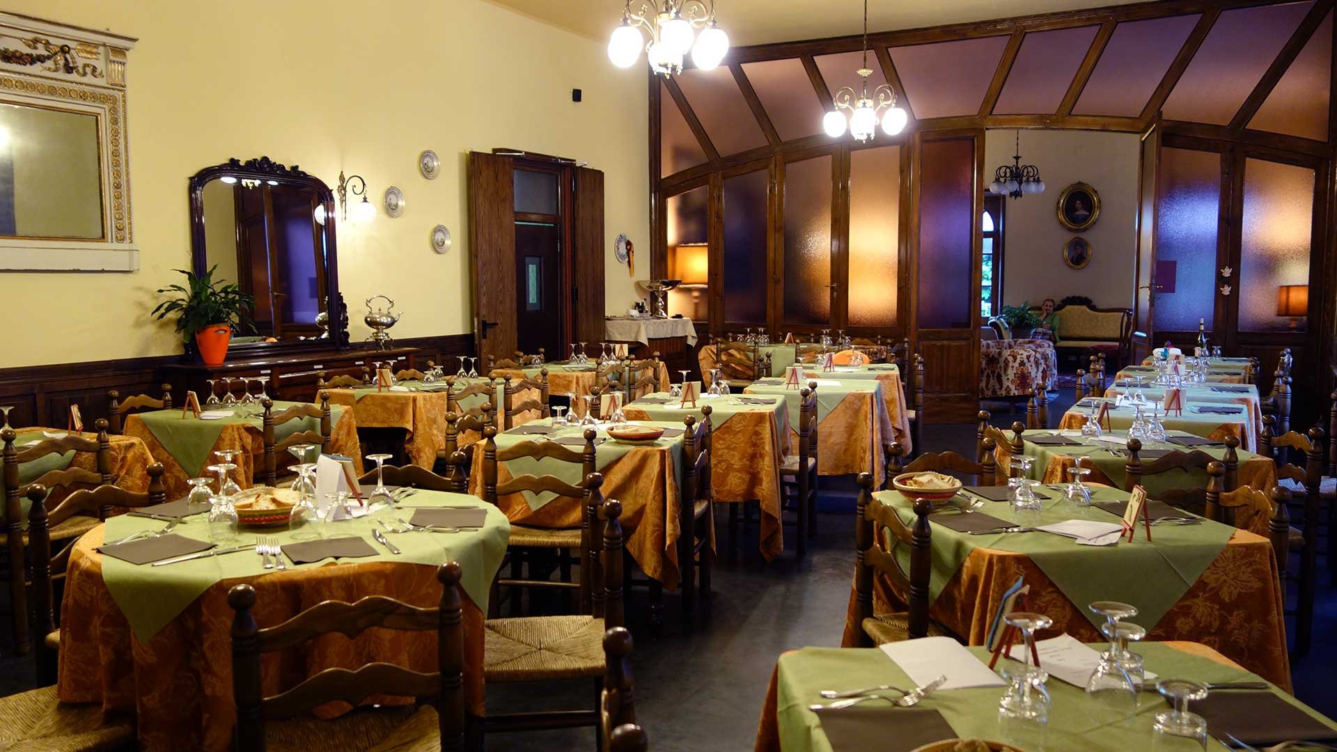 Ristorante Le tre sorelle1