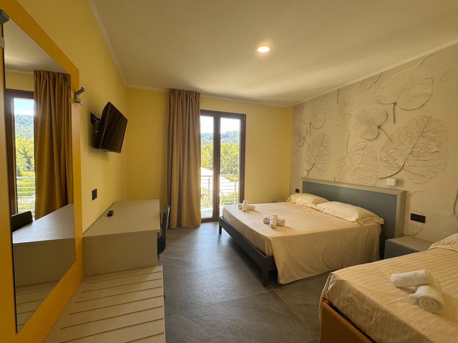 Hotel Piccolo Paradiso Latronico "Terme" 1 Hotel Piccolo Paradiso Latronico "Terme" 1