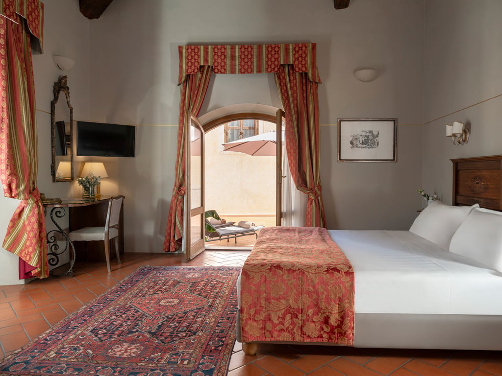Villa Casagrande8 Villa Casagrande8