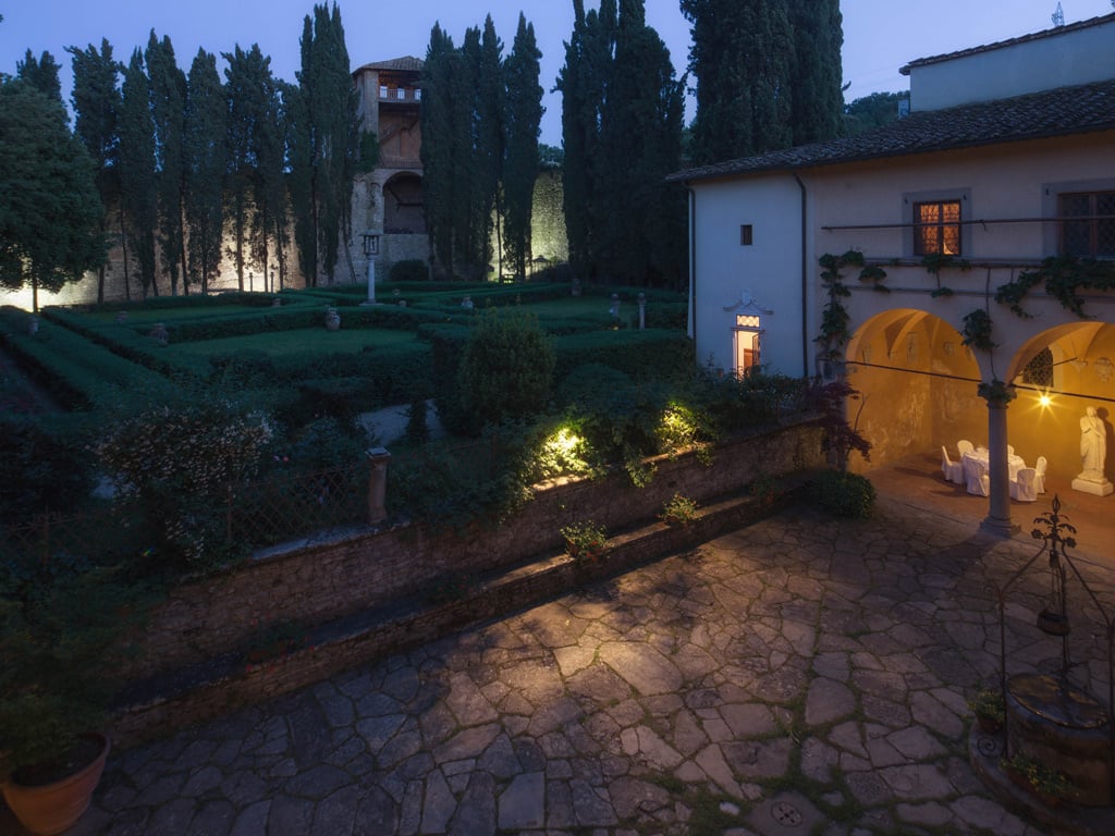 Villa Casagrande27 Villa Casagrande27