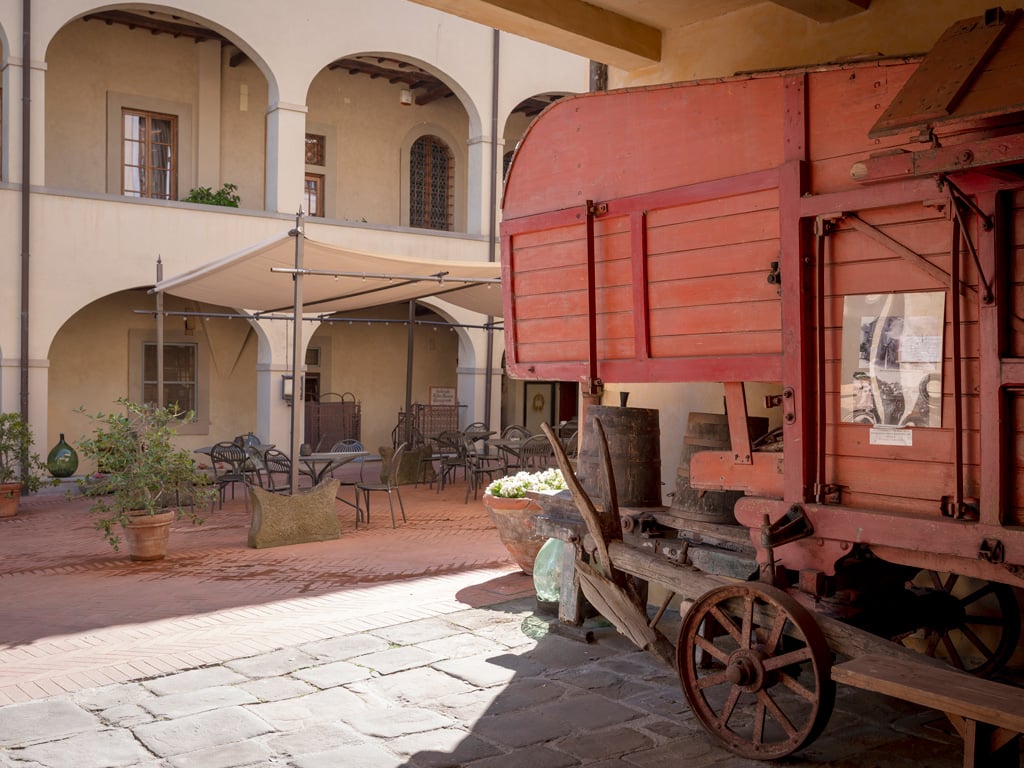 Fattoria Casagrande11 Fattoria Casagrande11