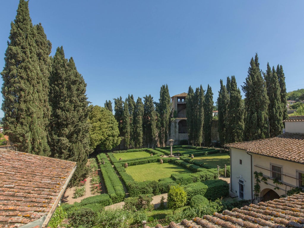 Villa Casagrande30 Villa Casagrande30