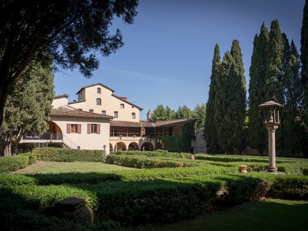 Villa Casagrande33 Villa Casagrande33