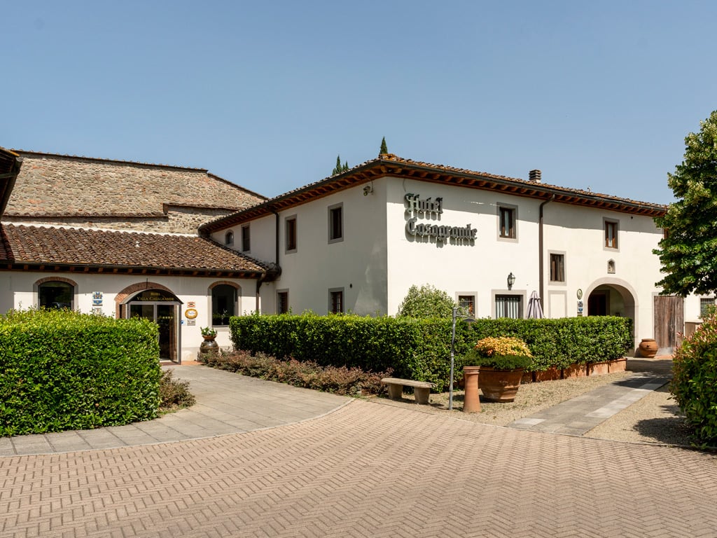 Villa Casagrande34 Villa Casagrande34