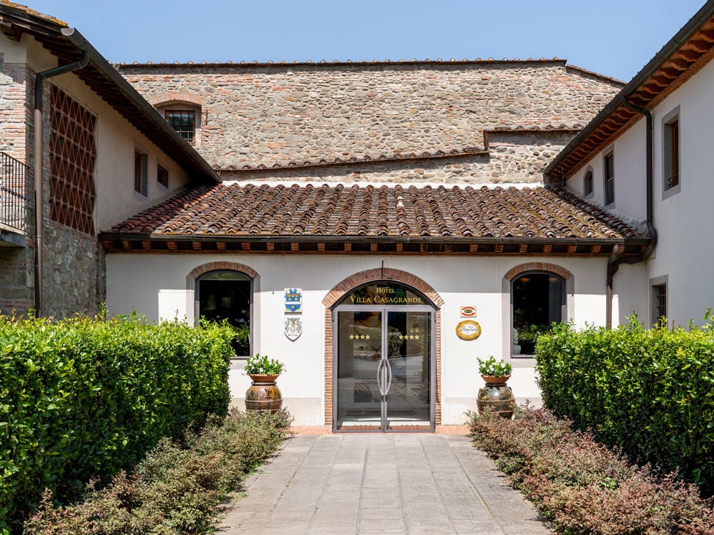 Villa Casagrande35 Villa Casagrande35