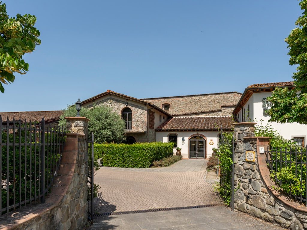 Villa Casagrande41 Villa Casagrande41