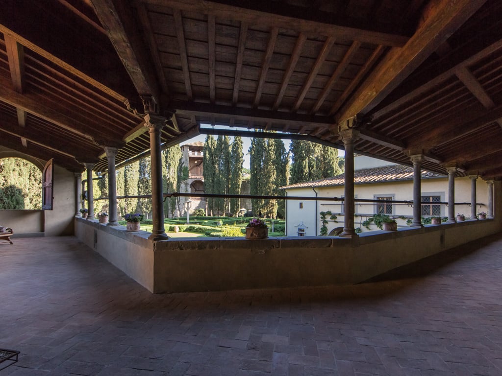 Villa Casagrande43 Villa Casagrande43