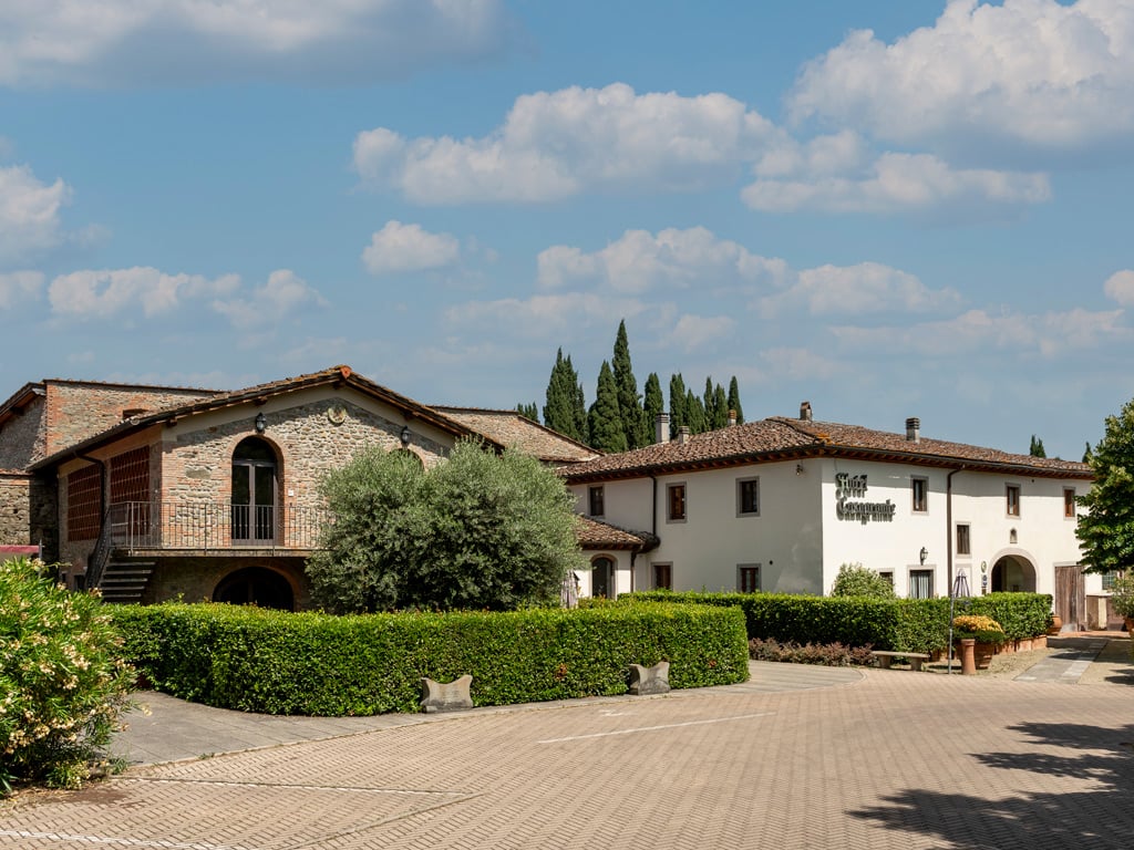 Villa Casagrande46 Villa Casagrande46
