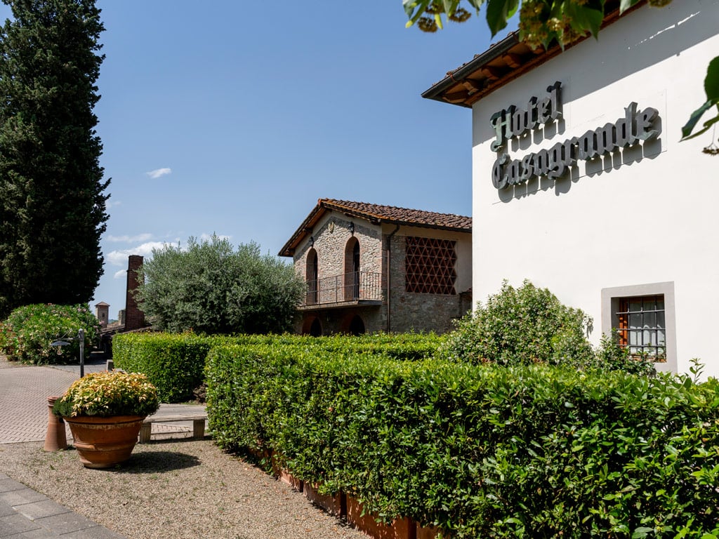 Villa Casagrande45 Villa Casagrande45