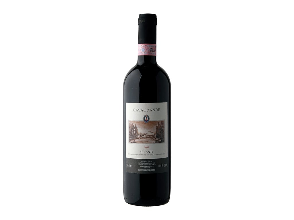 Wines 5