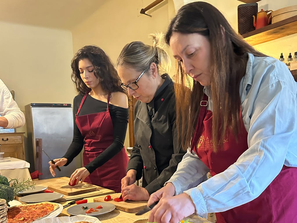 Cooking Class8 Cooking Class8