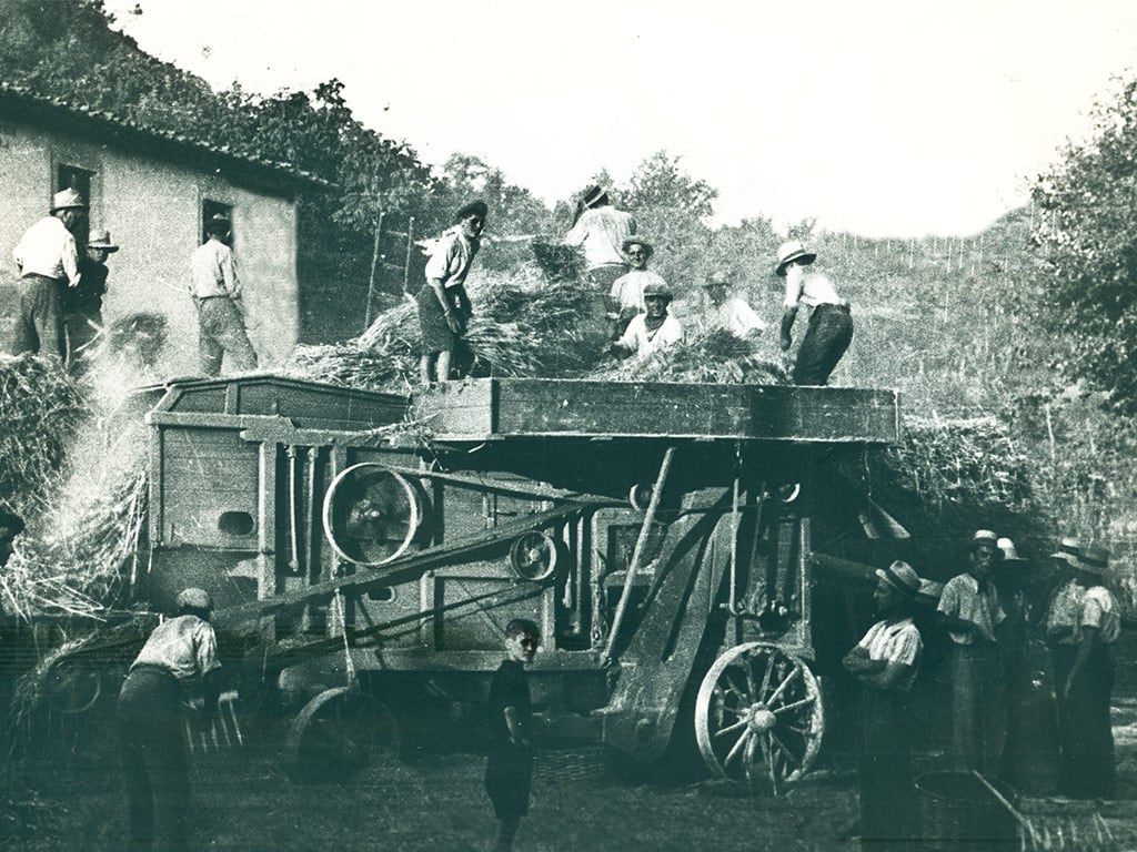 History9 History9