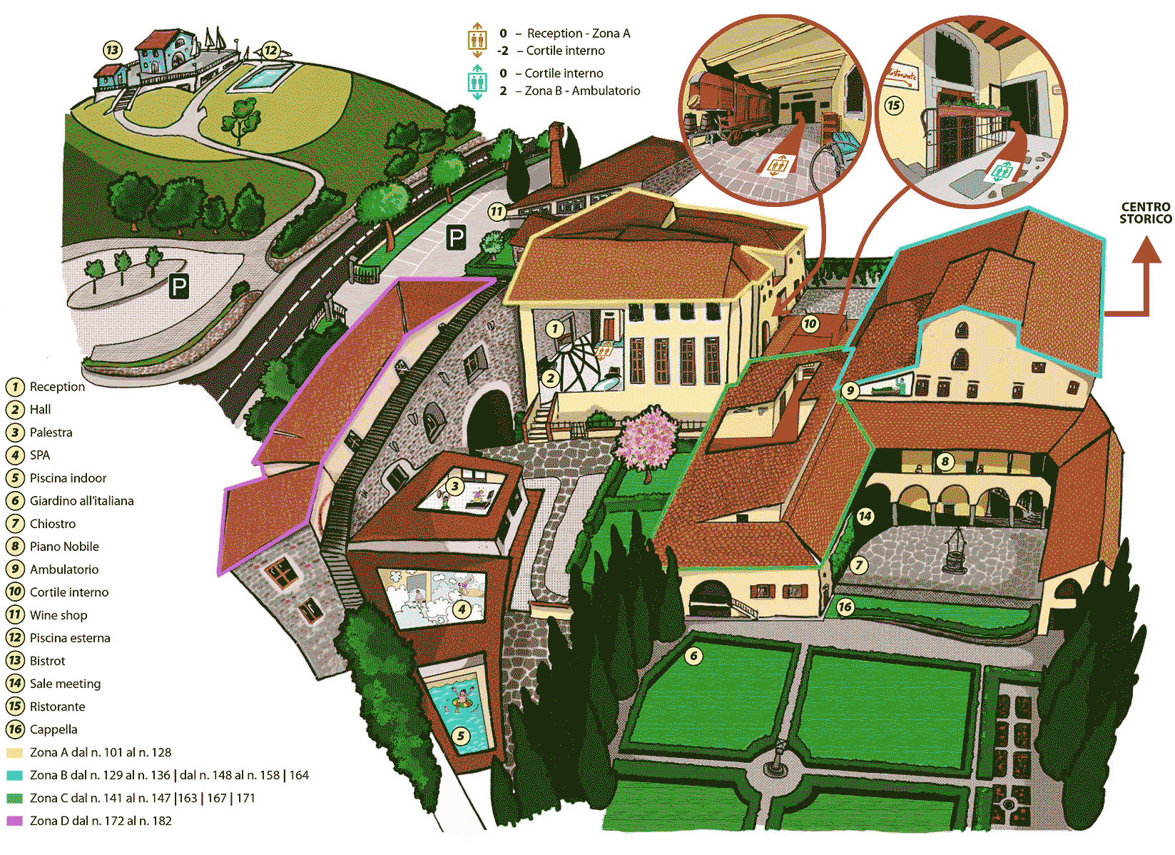 Villa Casagrande17 Villa Casagrande17