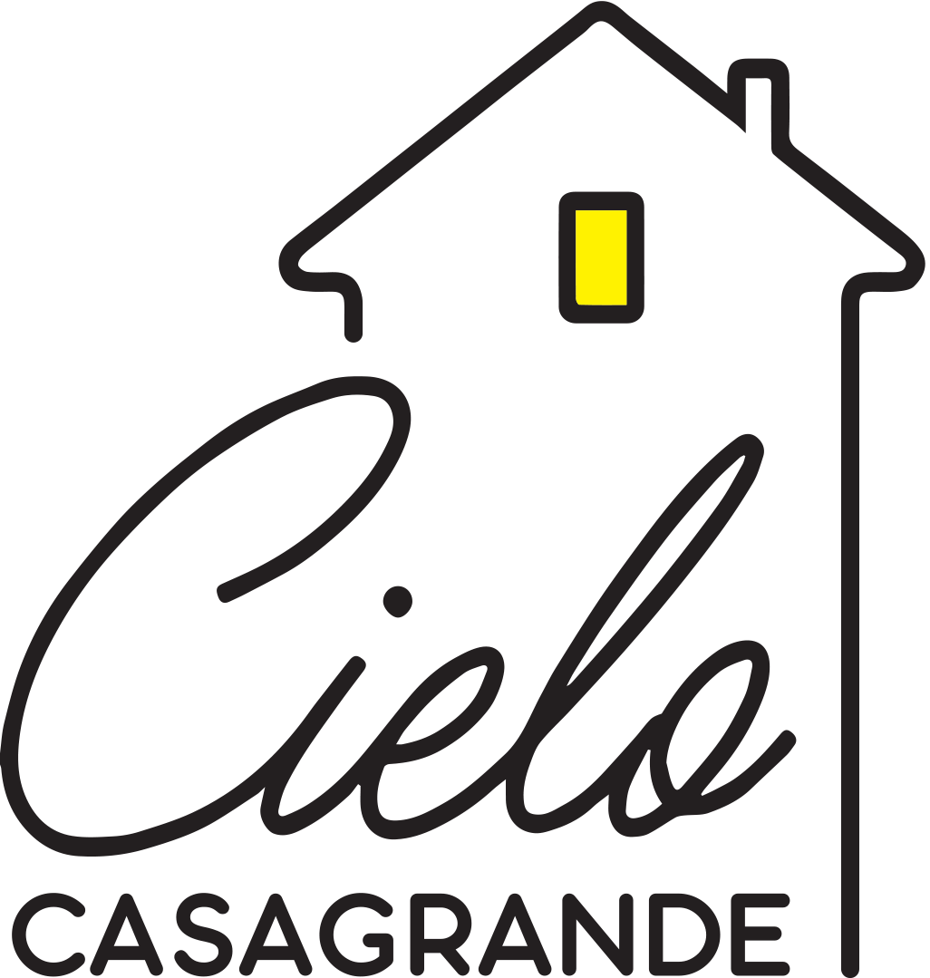 Villa Casagrande 12 Villa Casagrande 12