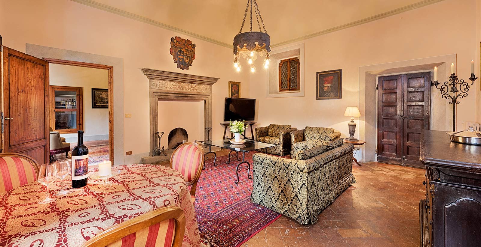 Suite Ginevra7 Suite Ginevra7