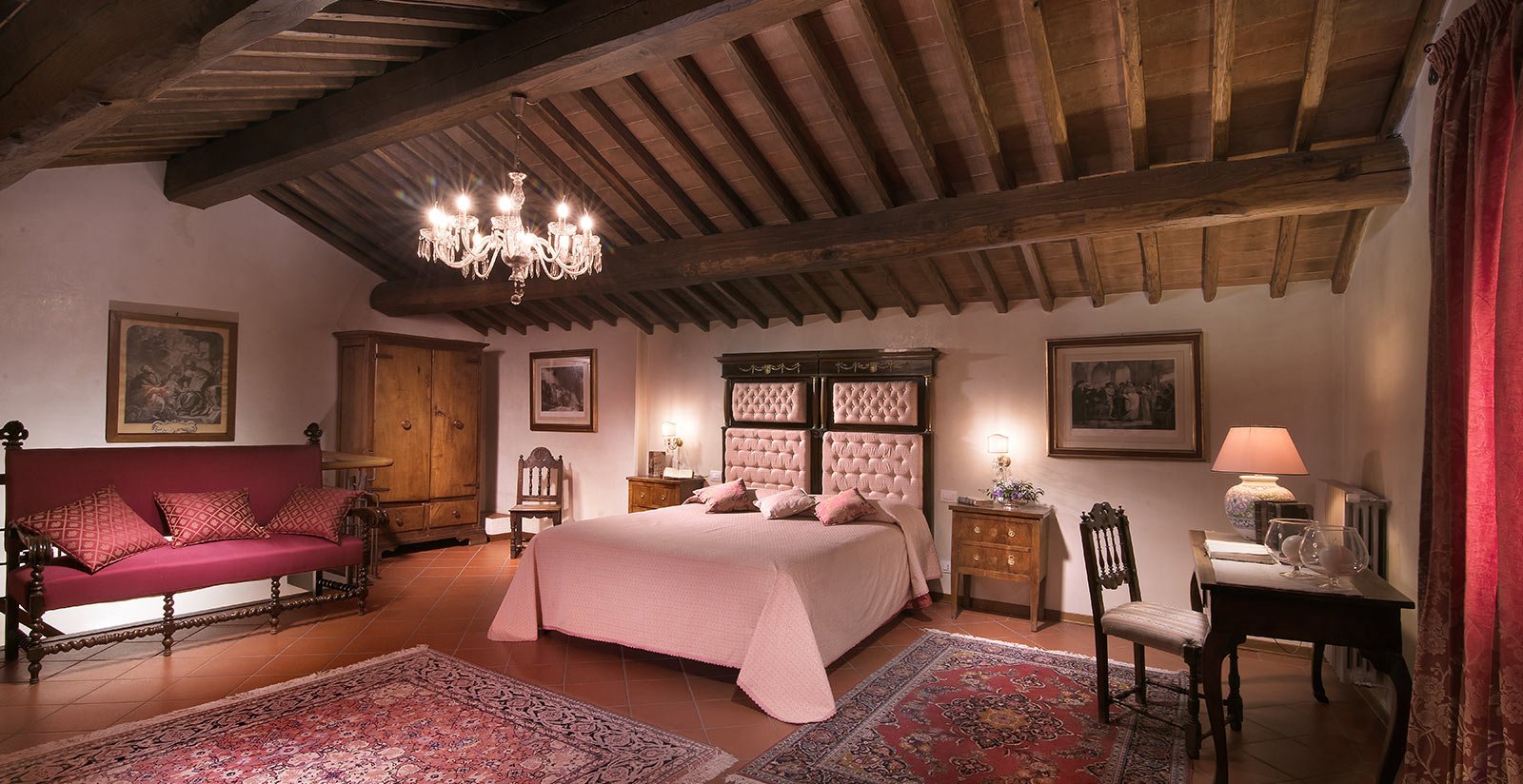 Suite Colombaia9 Suite Colombaia9