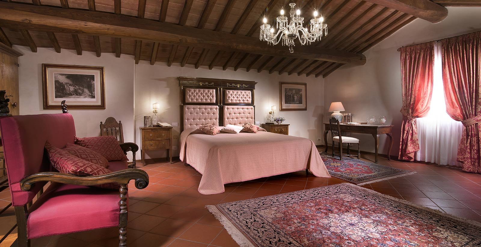 Suite Colombaia7 Suite Colombaia7