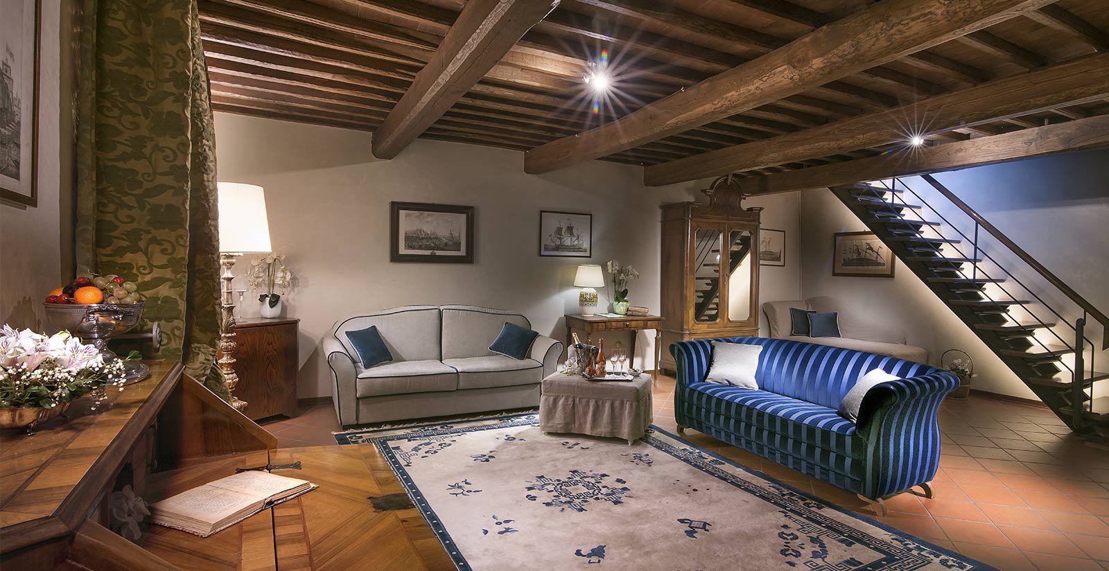 Suite Colombaia8 Suite Colombaia8