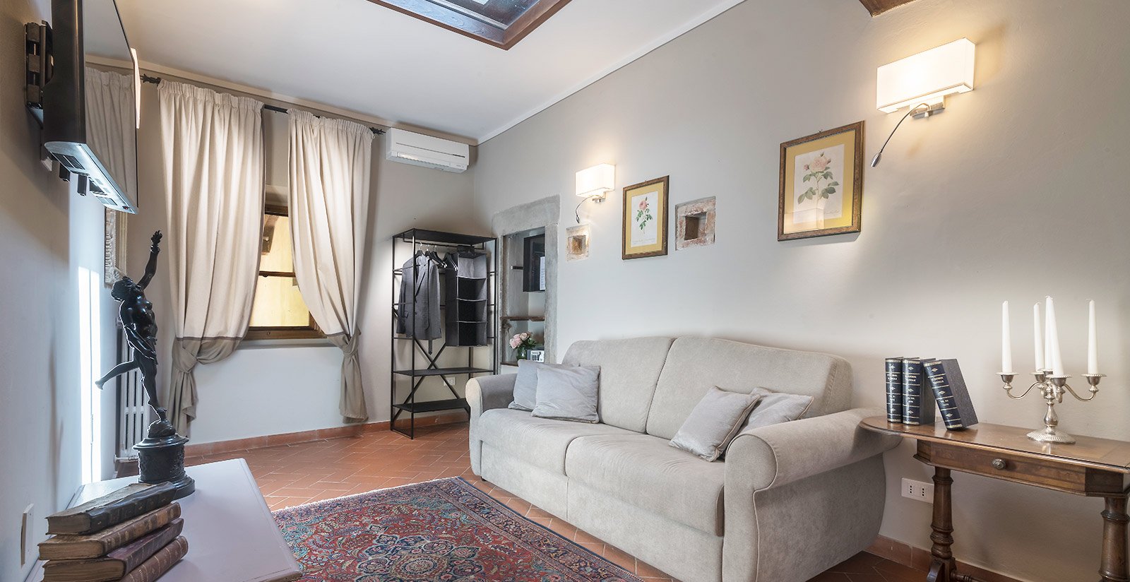 Suite Junior Ortensia7