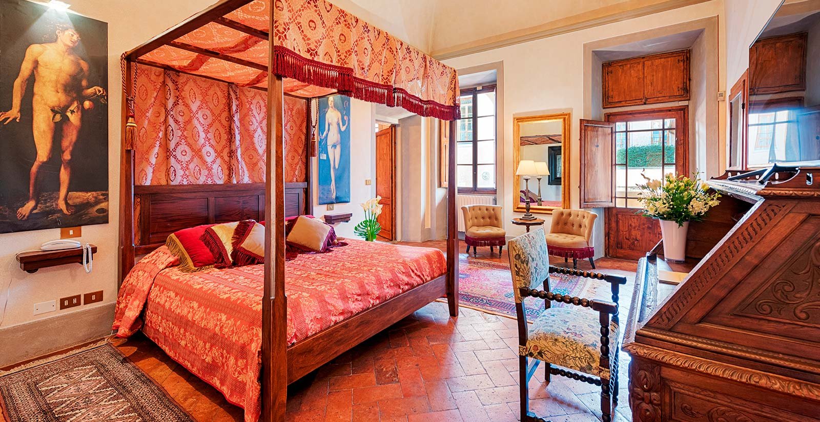 Suite Ginevra8 Suite Ginevra8