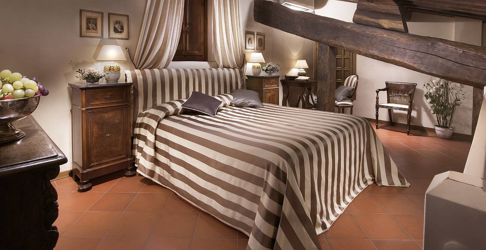 Suite Visantaia7