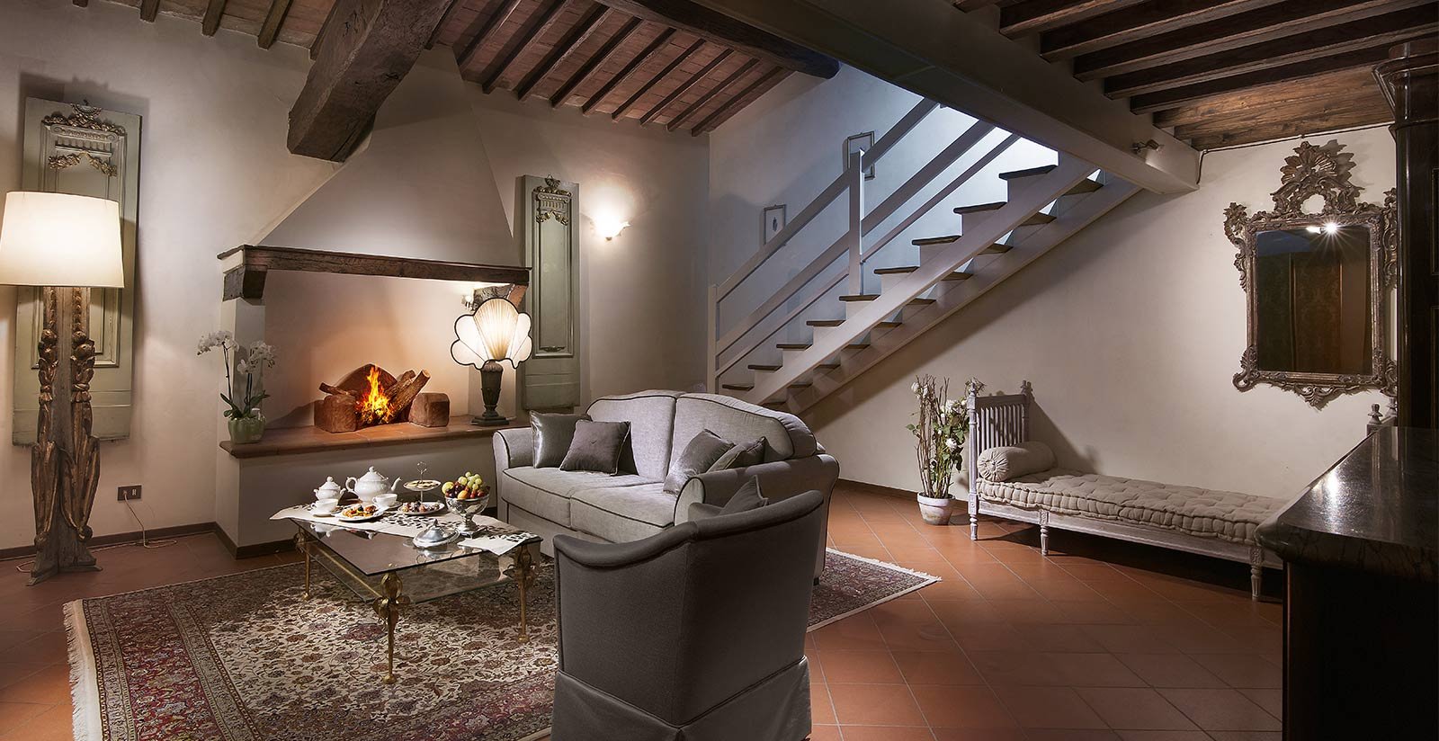 Rooms & Suites13 Rooms & Suites13