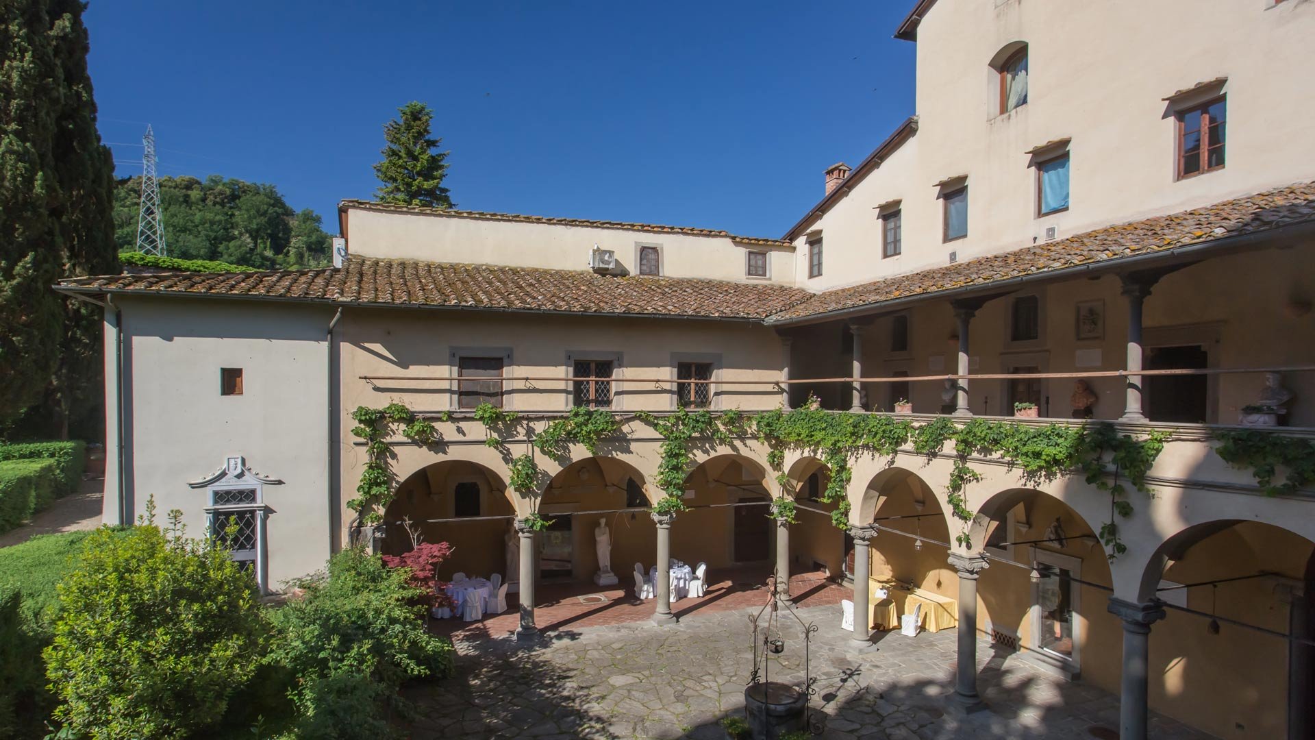 Villa Casagrande15 Villa Casagrande15