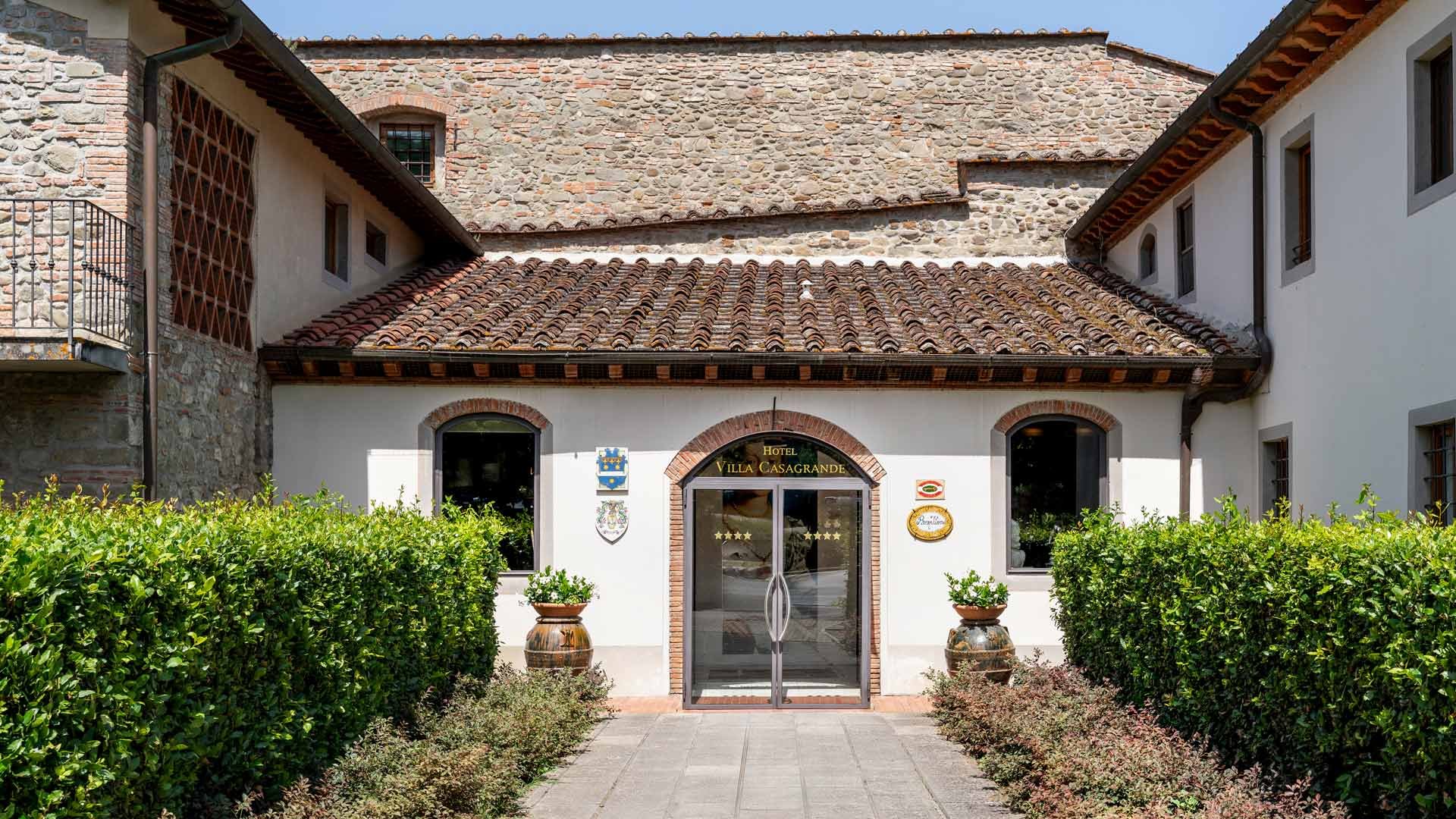 Villa Casagrande13 Villa Casagrande13