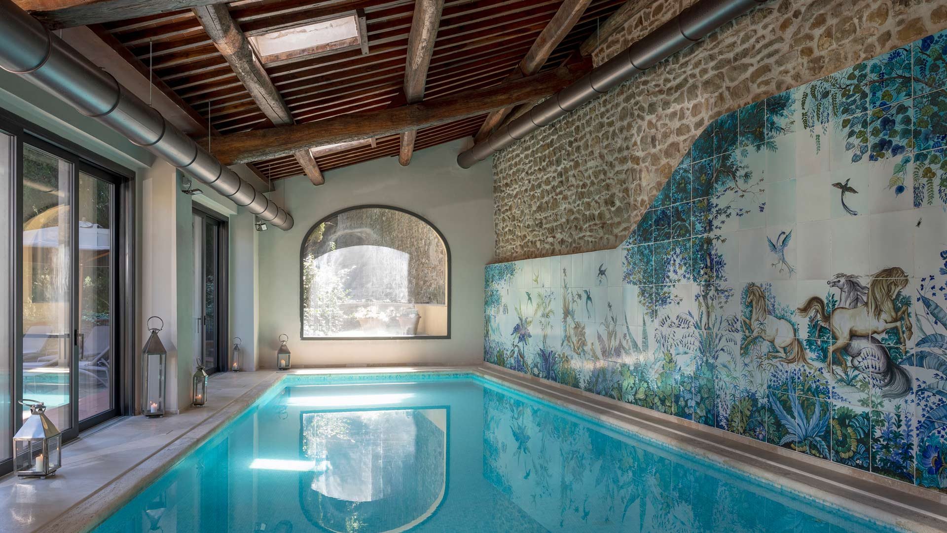 Villa Casagrande: il tuo hotel con spa in Toscana11 Villa Casagrande: il tuo hotel con spa in Toscana11