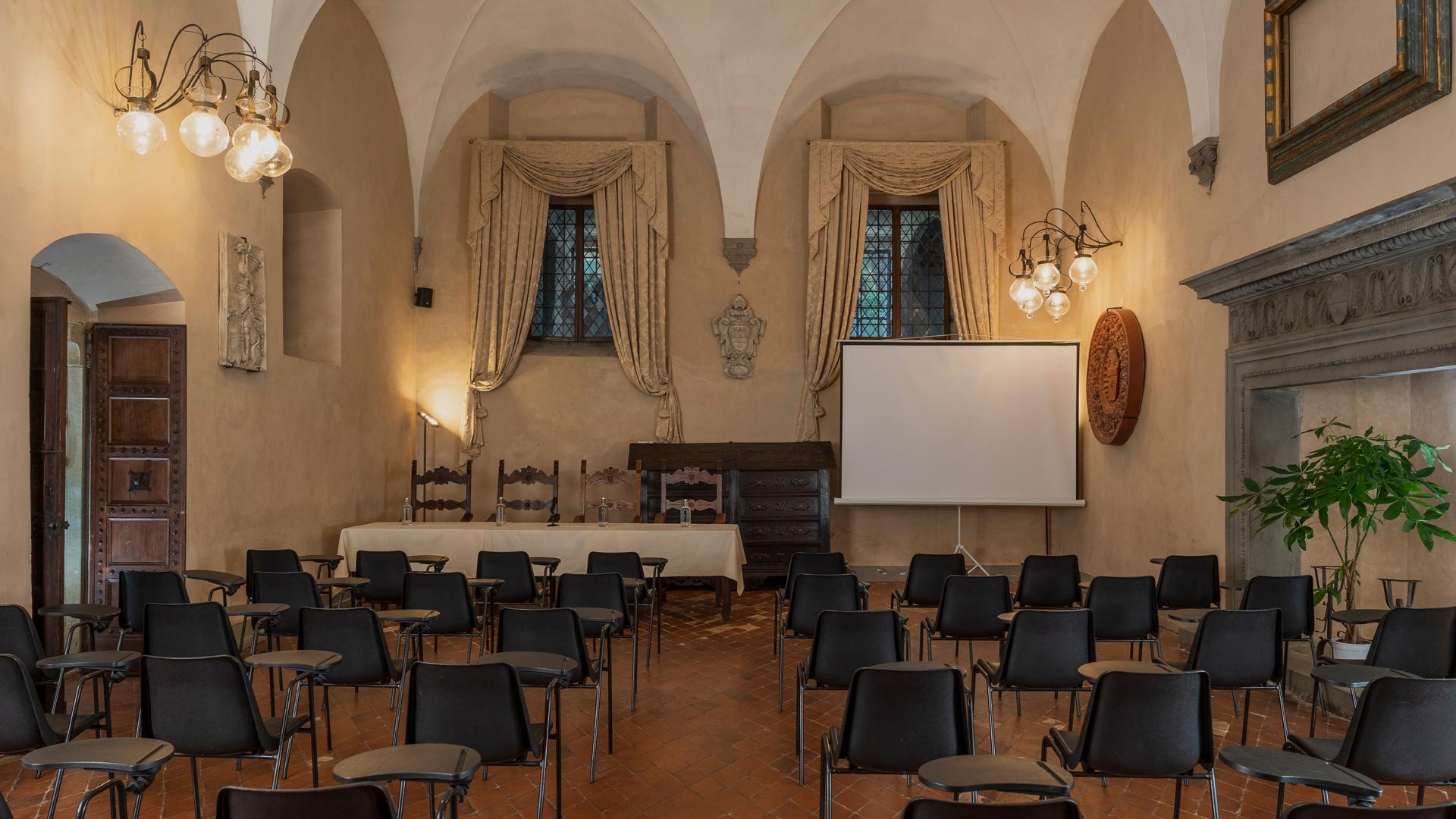 Meetings & Events8