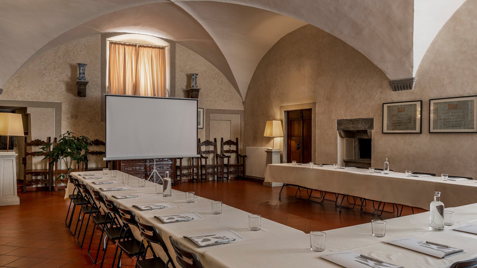 Meetings & Events10